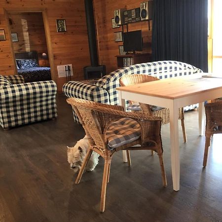 Molly'S Chase Bed & Breakfast Emu Flat Dış mekan fotoğraf