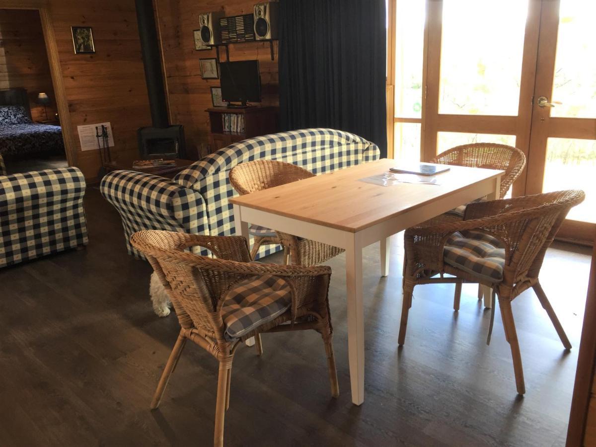 Molly'S Chase Bed & Breakfast Emu Flat Dış mekan fotoğraf