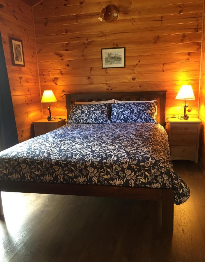 Molly'S Chase Bed & Breakfast Emu Flat Dış mekan fotoğraf