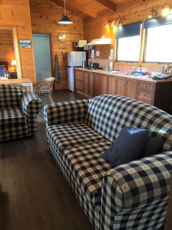 Molly'S Chase Bed & Breakfast Emu Flat Dış mekan fotoğraf