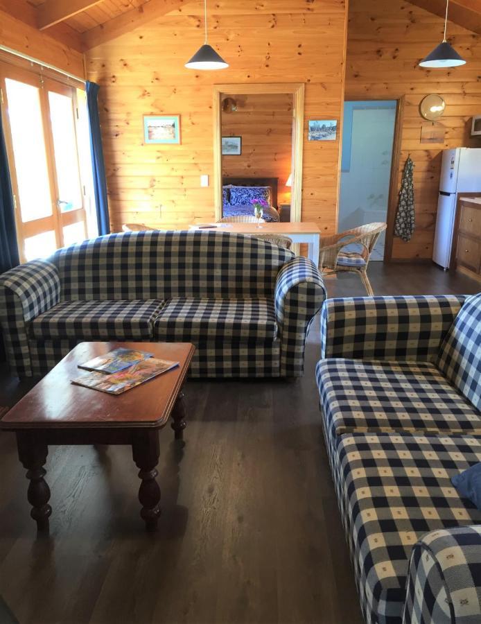 Molly'S Chase Bed & Breakfast Emu Flat Dış mekan fotoğraf