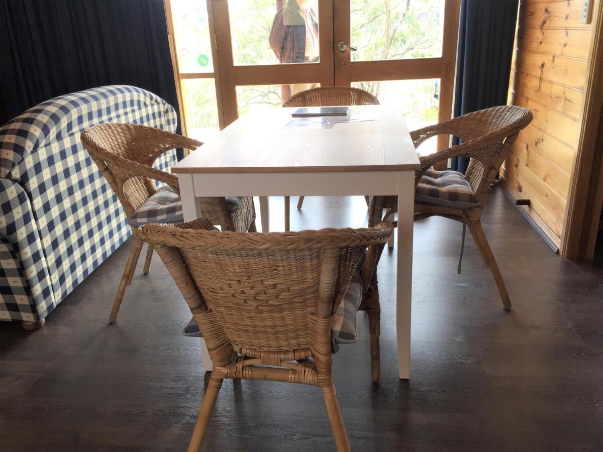 Molly'S Chase Bed & Breakfast Emu Flat Dış mekan fotoğraf