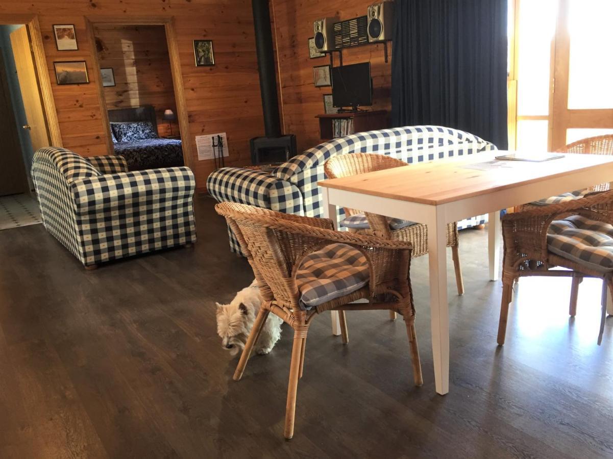 Molly'S Chase Bed & Breakfast Emu Flat Dış mekan fotoğraf