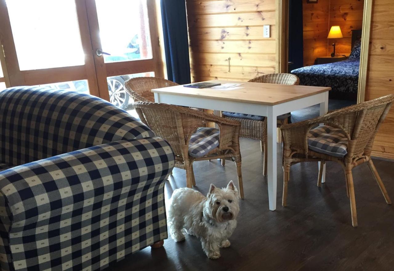 Molly'S Chase Bed & Breakfast Emu Flat Dış mekan fotoğraf