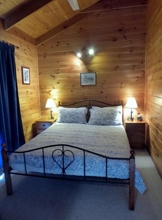 Molly'S Chase Bed & Breakfast Emu Flat Dış mekan fotoğraf