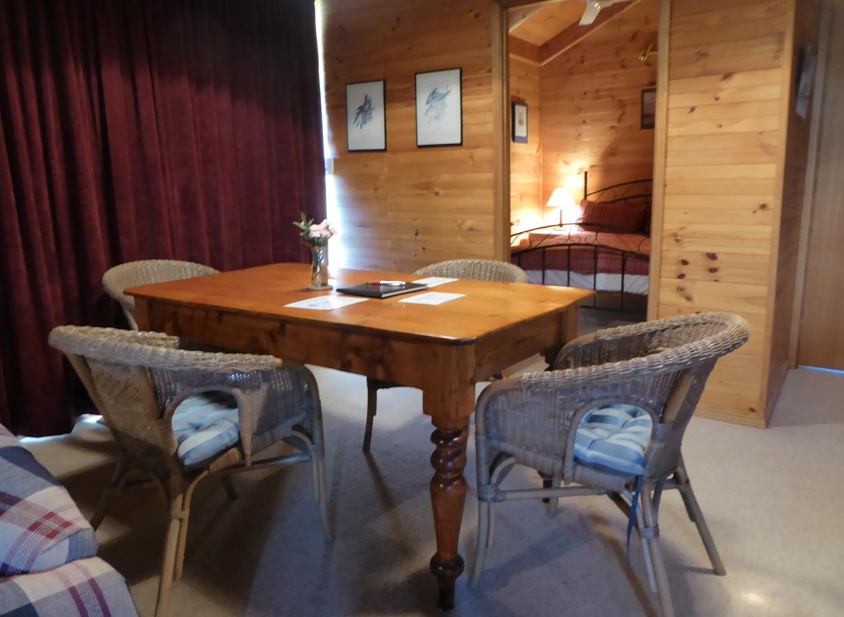 Molly'S Chase Bed & Breakfast Emu Flat Dış mekan fotoğraf